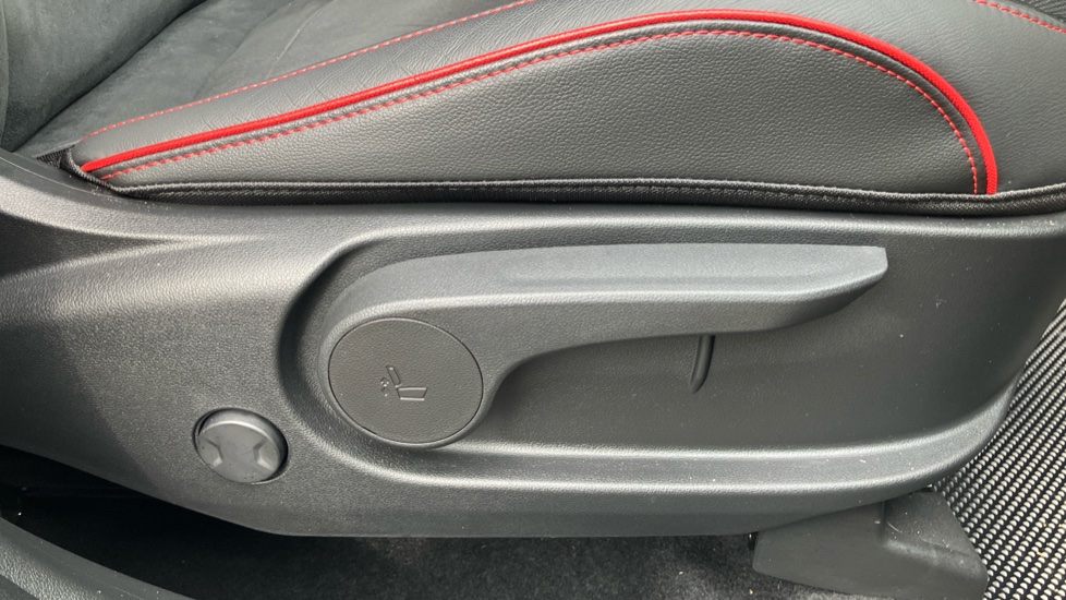 Hyundai TUCSON 1.6T 239 Hybrid N Line 5dr Auto Hybrid Estate - Image 37