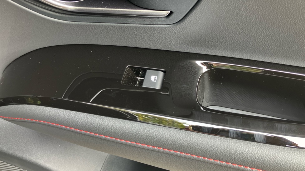 Hyundai TUCSON 1.6T 239 Hybrid N Line 5dr Auto Hybrid Estate - Image 39