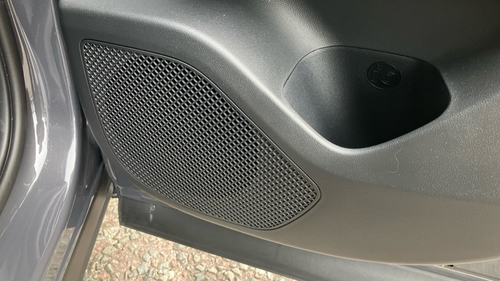Hyundai TUCSON 1.6T 239 Hybrid N Line 5dr Auto Hybrid Estate - Image 40