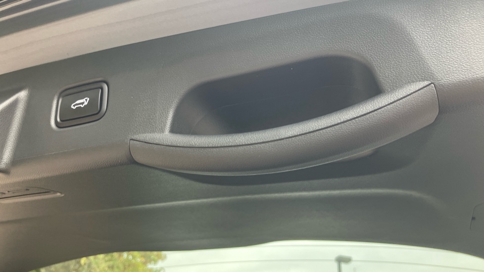 Hyundai TUCSON 1.6T 239 Hybrid N Line 5dr Auto Hybrid Estate - Image 46