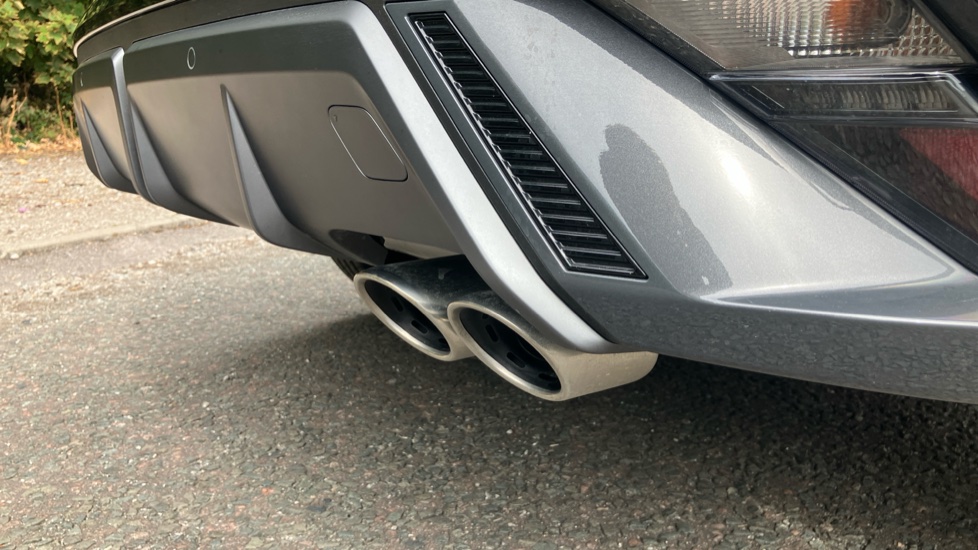Hyundai TUCSON 1.6T 239 Hybrid N Line 5dr Auto Hybrid Estate - Image 54