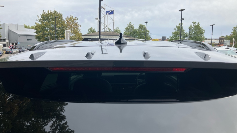 Hyundai TUCSON 1.6T 239 Hybrid N Line 5dr Auto Hybrid Estate - Image 55