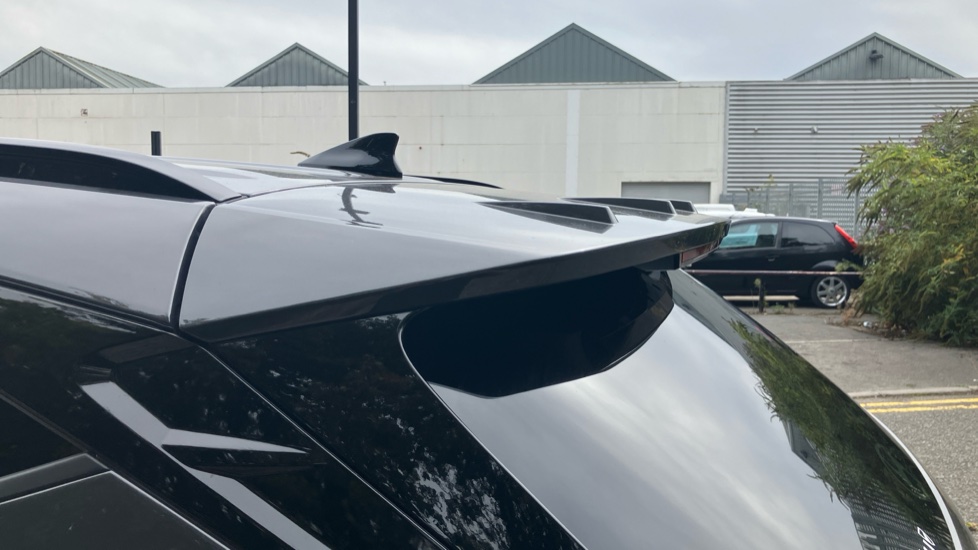Hyundai TUCSON 1.6T 239 Hybrid N Line 5dr Auto Hybrid Estate - Image 57