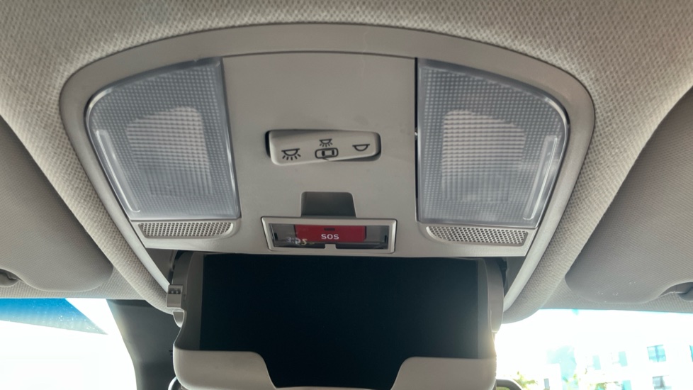 Hyundai KONA 1.6 GDi Hybrid Premium 5dr DCT Hybrid Hatchback - Image 34