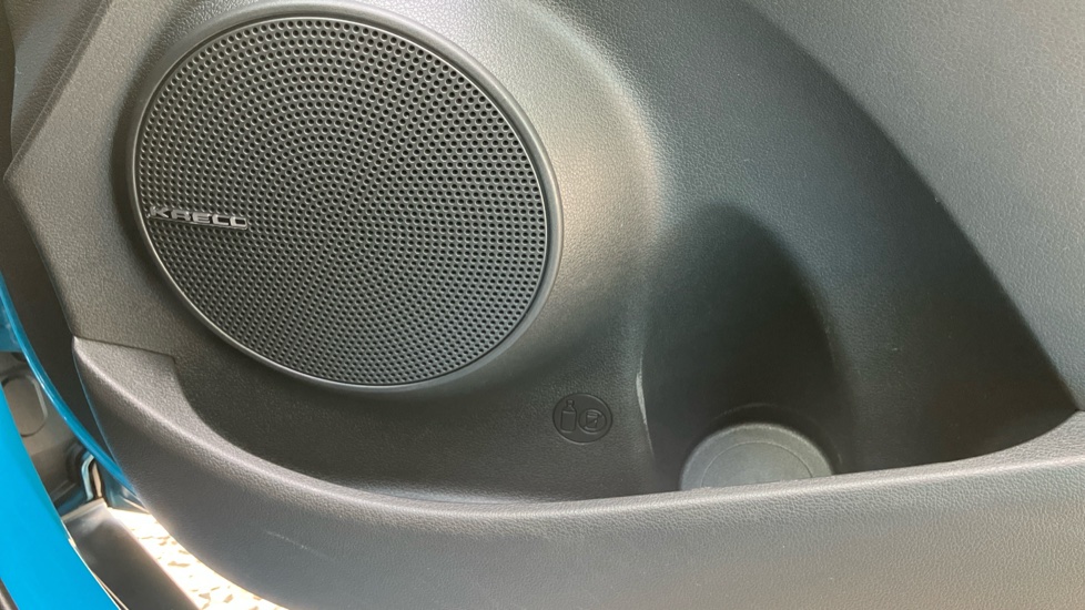 Hyundai KONA 1.6 GDi Hybrid Premium 5dr DCT Hybrid Hatchback - Image 37