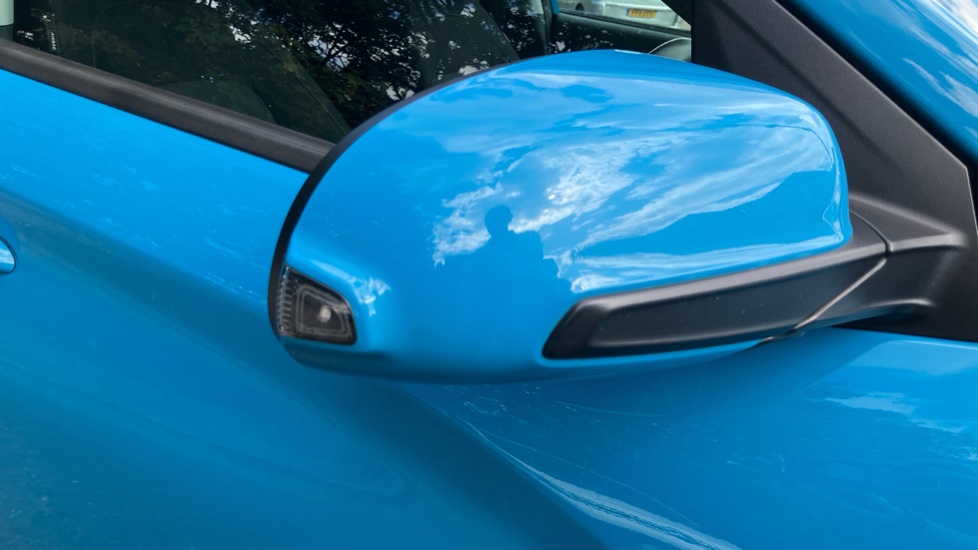Hyundai KONA 1.6 GDi Hybrid Premium 5dr DCT Hybrid Hatchback - Image 50