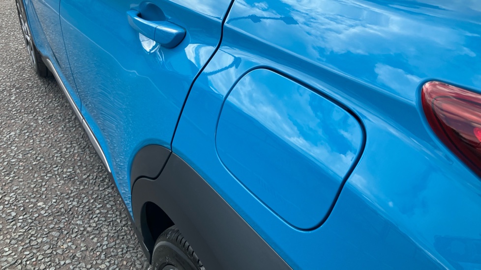 Hyundai KONA 1.6 GDi Hybrid Premium 5dr DCT Hybrid Hatchback - Image 55