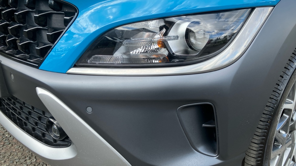 Hyundai KONA 1.6 GDi Hybrid Premium 5dr DCT Hybrid Hatchback - Image 56