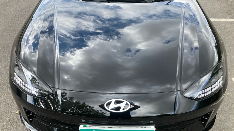 Hyundai IONIQ 6 239kW Ultimate 77kWh 4dr AWD Auto Electric Saloon - Image 8