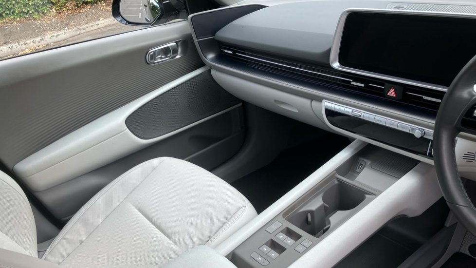 Hyundai IONIQ 6 239kW Ultimate 77kWh 4dr AWD Auto Electric Saloon - Image 14