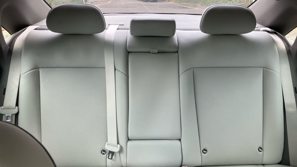 Hyundai IONIQ 6 239kW Ultimate 77kWh 4dr AWD Auto Electric Saloon - Image 15