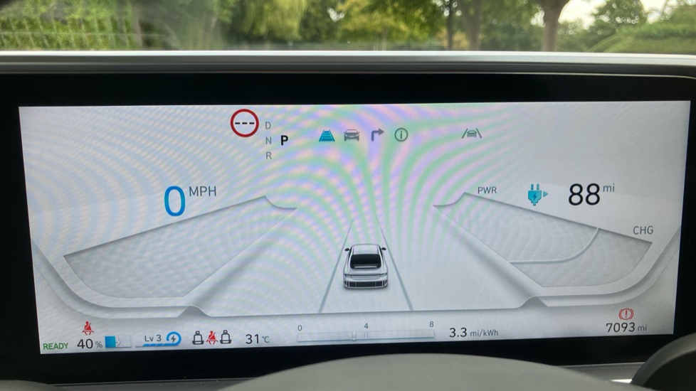 Hyundai IONIQ 6 239kW Ultimate 77kWh 4dr AWD Auto Electric Saloon - Image 18