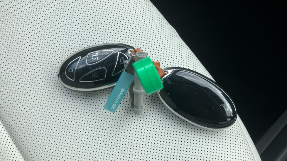 Hyundai IONIQ 6 239kW Ultimate 77kWh 4dr AWD Auto Electric Saloon - Image 20