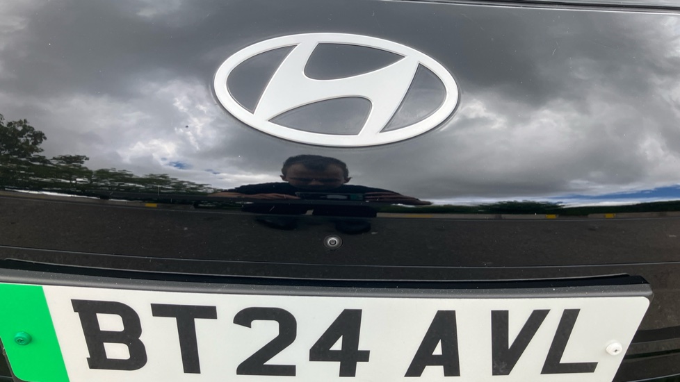 Hyundai IONIQ 6 239kW Ultimate 77kWh 4dr AWD Auto Electric Saloon - Image 21
