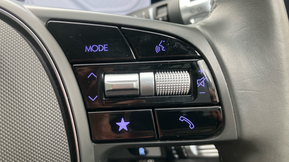 Hyundai IONIQ 6 239kW Ultimate 77kWh 4dr AWD Auto Electric Saloon - Image 23