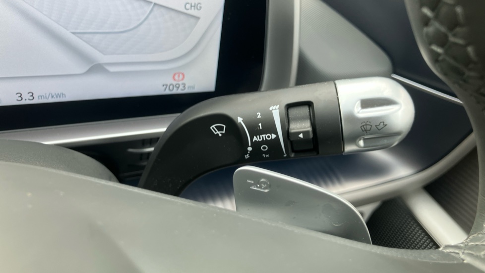 Hyundai IONIQ 6 239kW Ultimate 77kWh 4dr AWD Auto Electric Saloon - Image 24