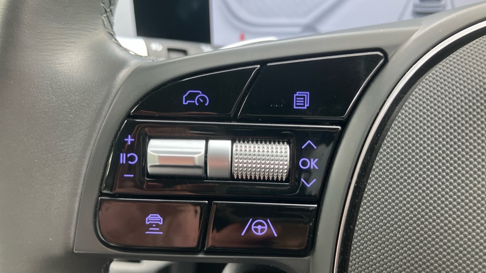 Hyundai IONIQ 6 239kW Ultimate 77kWh 4dr AWD Auto Electric Saloon - Image 25