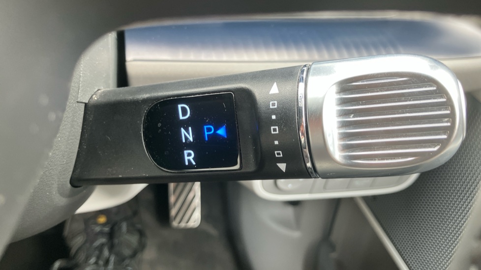 Hyundai IONIQ 6 239kW Ultimate 77kWh 4dr AWD Auto Electric Saloon - Image 27