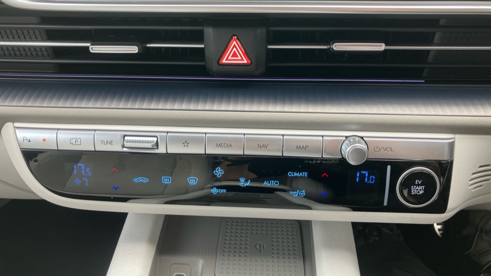 Hyundai IONIQ 6 239kW Ultimate 77kWh 4dr AWD Auto Electric Saloon - Image 32