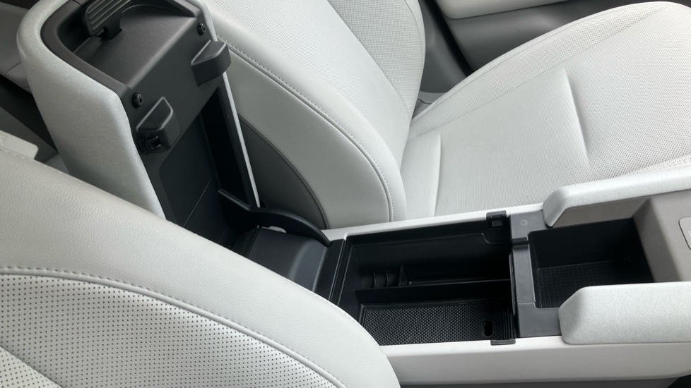 Hyundai IONIQ 6 239kW Ultimate 77kWh 4dr AWD Auto Electric Saloon - Image 36