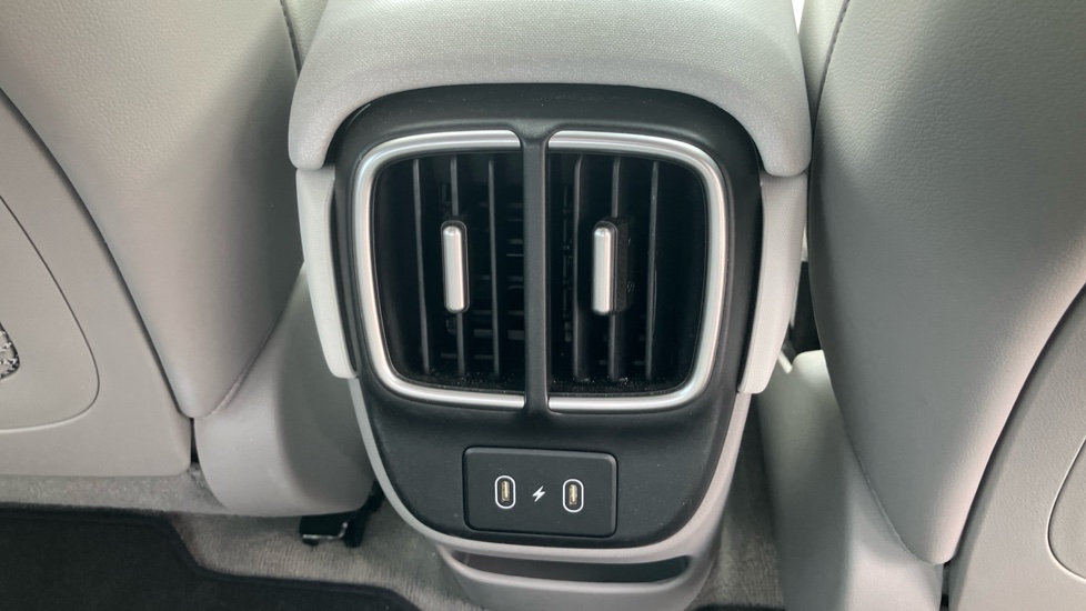 Hyundai IONIQ 6 239kW Ultimate 77kWh 4dr AWD Auto Electric Saloon - Image 50