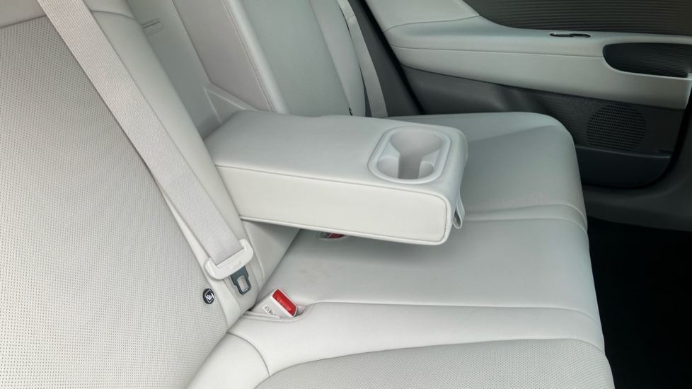 Hyundai IONIQ 6 239kW Ultimate 77kWh 4dr AWD Auto Electric Saloon - Image 52