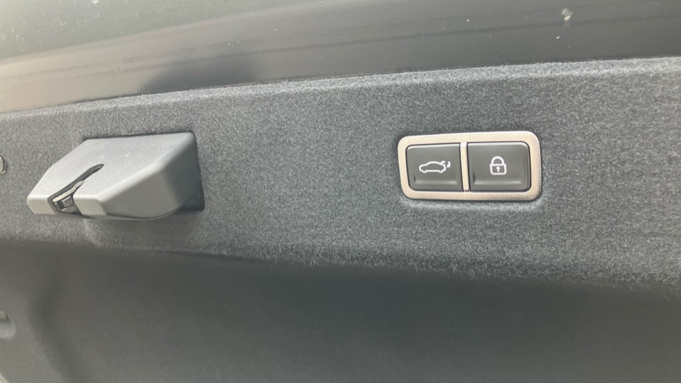 Hyundai IONIQ 6 239kW Ultimate 77kWh 4dr AWD Auto Electric Saloon - Image 54