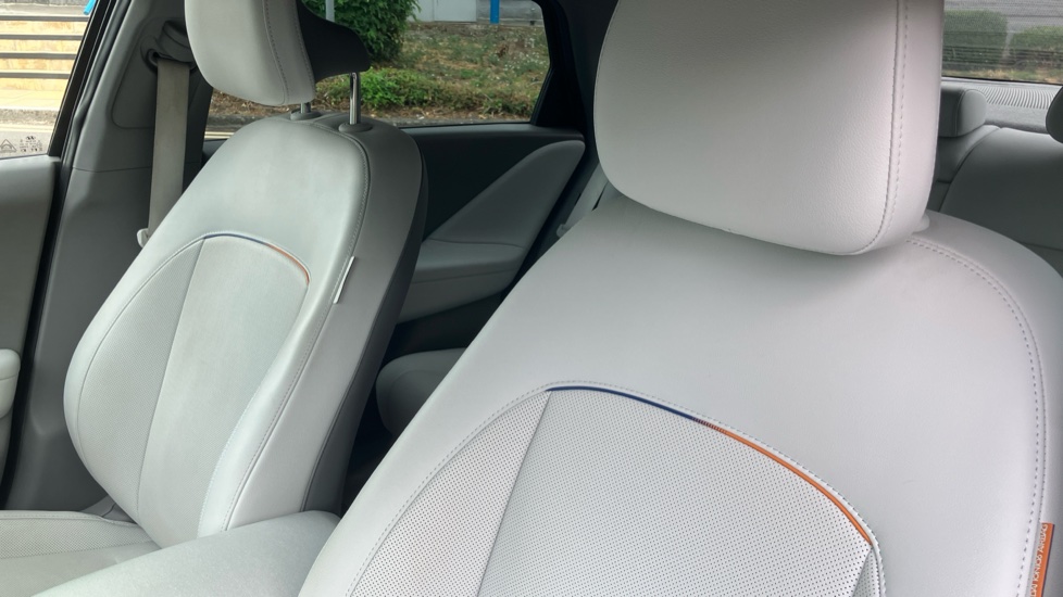 Hyundai IONIQ 6 239kW Ultimate 77kWh 4dr AWD Auto Electric Saloon - Image 55