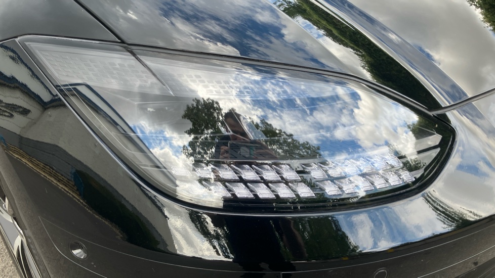 Hyundai IONIQ 6 239kW Ultimate 77kWh 4dr AWD Auto Electric Saloon - Image 56