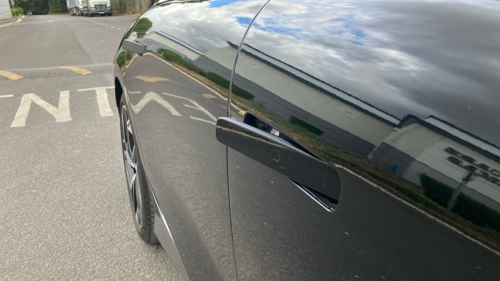 Hyundai IONIQ 6 239kW Ultimate 77kWh 4dr AWD Auto Electric Saloon - Image 59