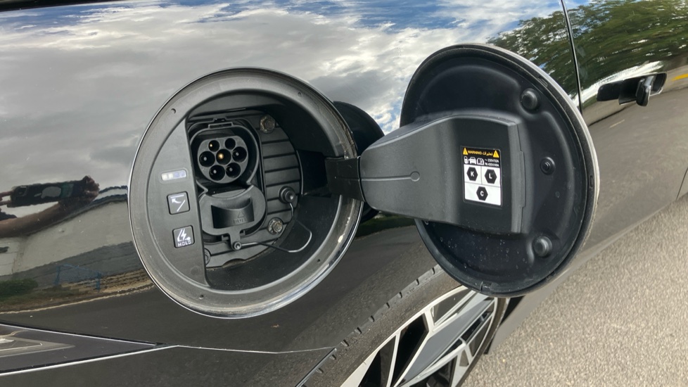 Hyundai IONIQ 6 239kW Ultimate 77kWh 4dr AWD Auto Electric Saloon - Image 60