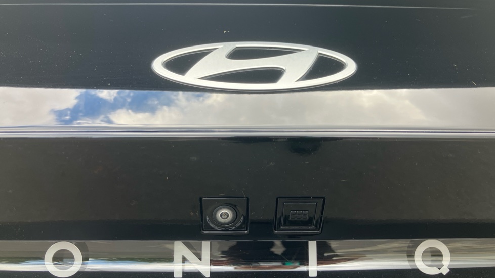Hyundai IONIQ 6 239kW Ultimate 77kWh 4dr AWD Auto Electric Saloon - Image 62