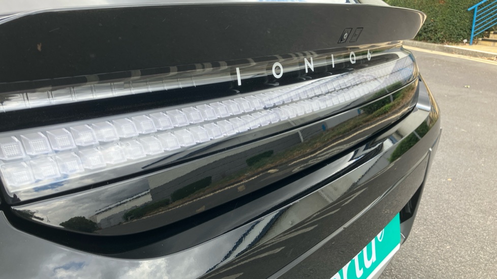 Hyundai IONIQ 6 239kW Ultimate 77kWh 4dr AWD Auto Electric Saloon - Image 63