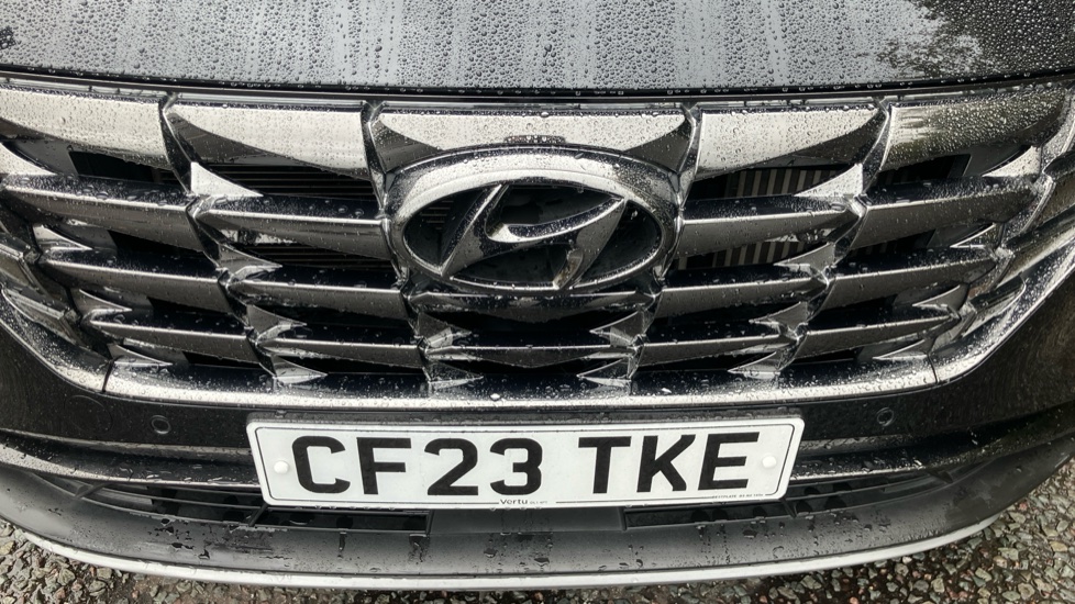 Hyundai TUCSON 1.6 TGDi 48V MHD Premium 5dr 2WD DCT Petrol Estate - Image 51