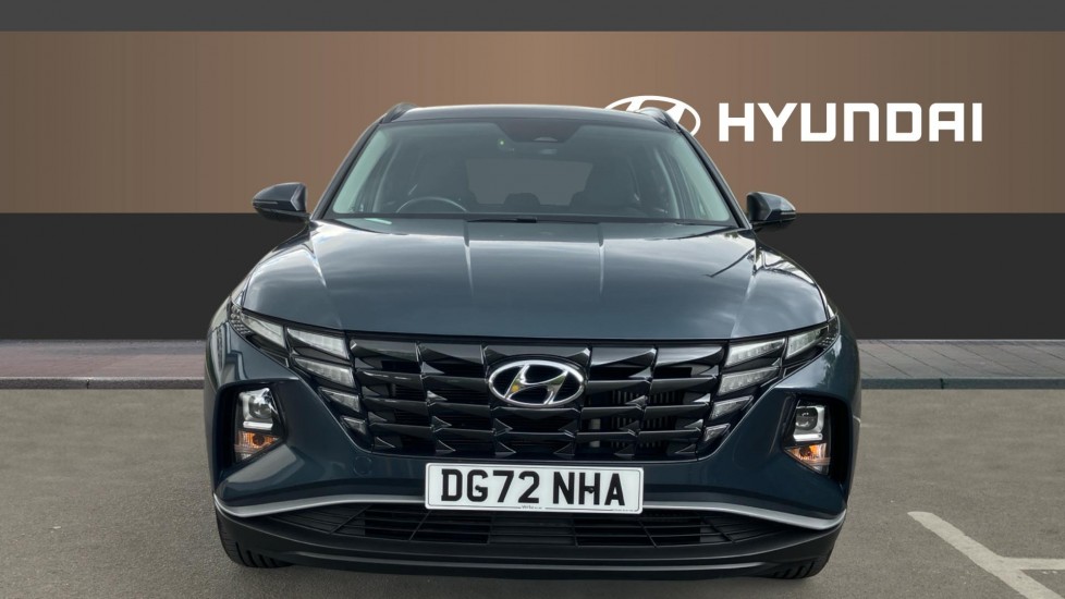 Hyundai TUCSON 1.6 TGDi SE Connect 5dr 2WD Petrol Estate - Image 3