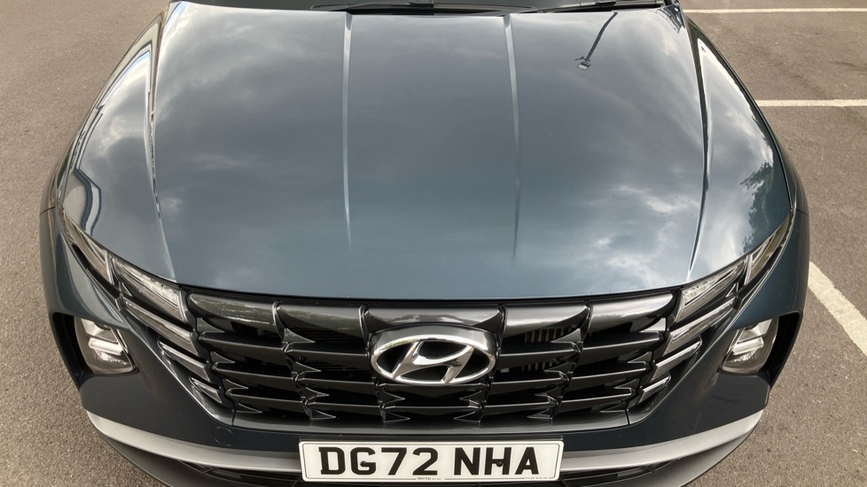 Hyundai TUCSON 1.6 TGDi SE Connect 5dr 2WD Petrol Estate - Image 8
