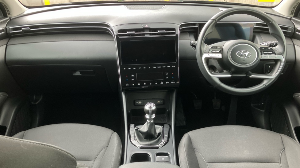Hyundai TUCSON 1.6 TGDi SE Connect 5dr 2WD Petrol Estate - Image 10