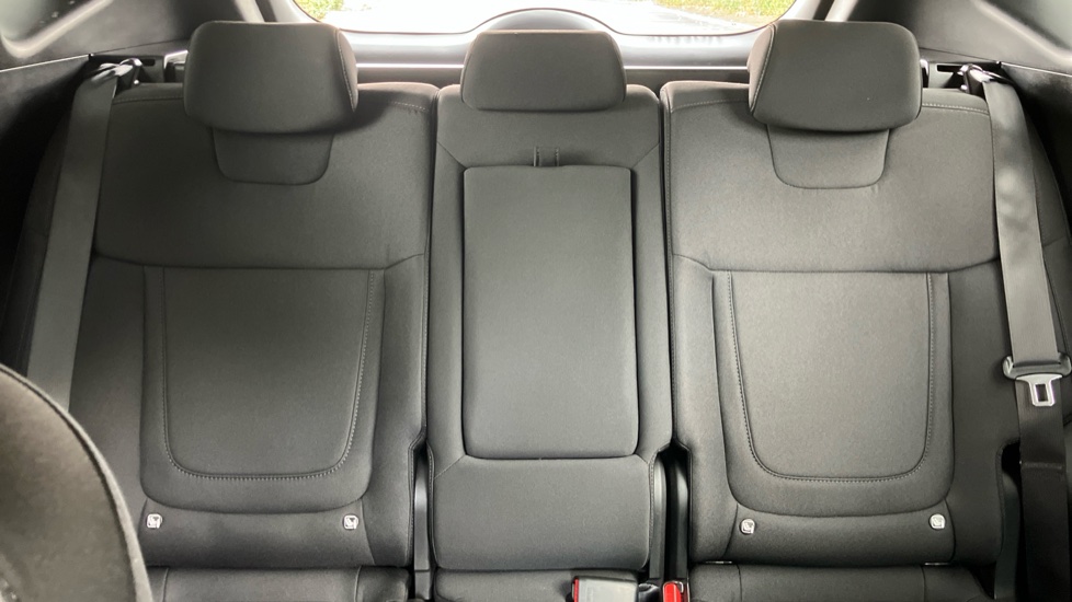 Hyundai TUCSON 1.6 TGDi SE Connect 5dr 2WD Petrol Estate - Image 15