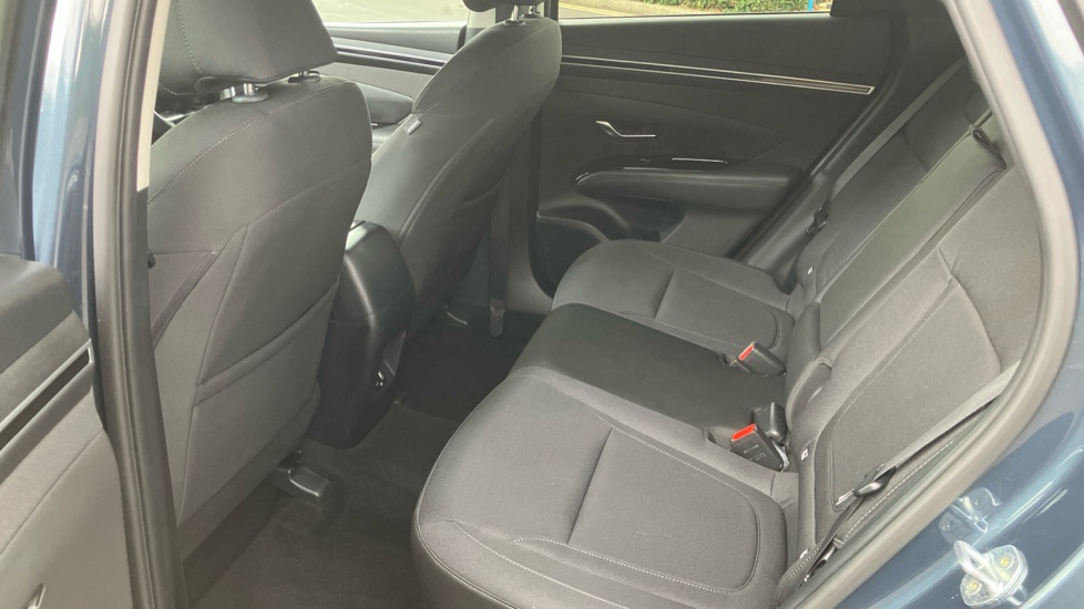 Hyundai TUCSON 1.6 TGDi SE Connect 5dr 2WD Petrol Estate - Image 16