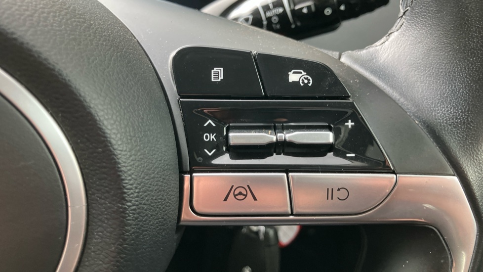 Hyundai TUCSON 1.6 TGDi SE Connect 5dr 2WD Petrol Estate - Image 21