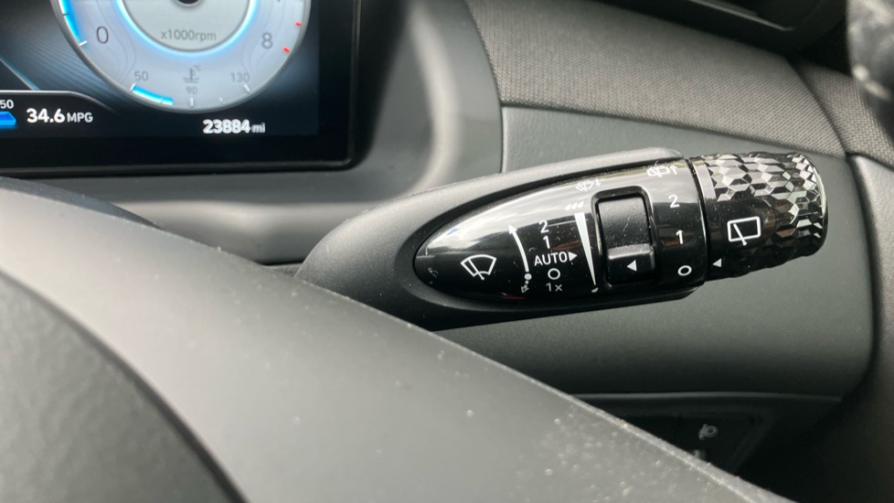 Hyundai TUCSON 1.6 TGDi SE Connect 5dr 2WD Petrol Estate - Image 22