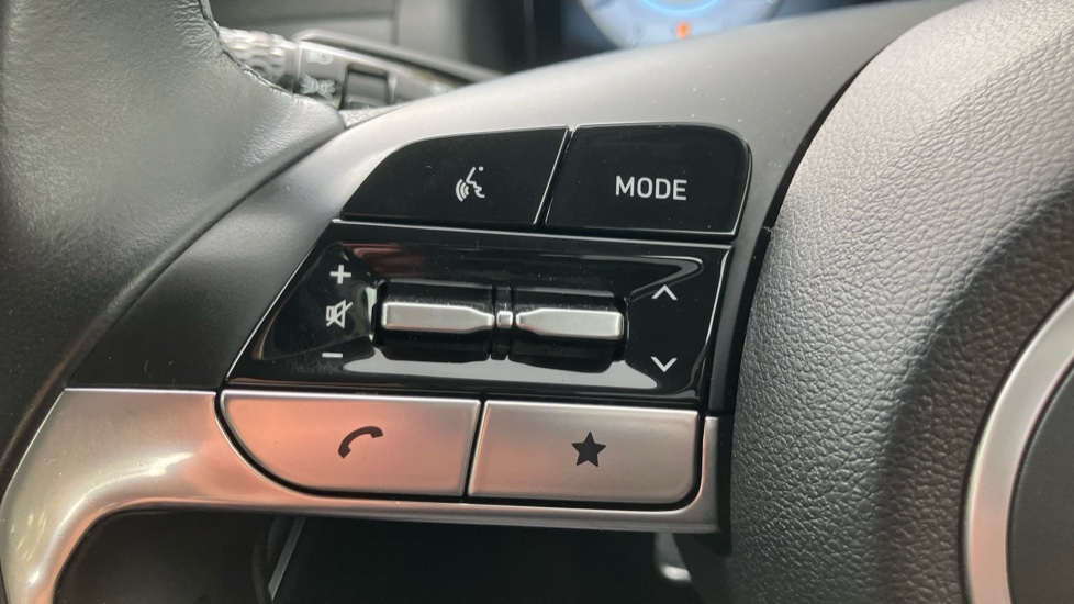 Hyundai TUCSON 1.6 TGDi SE Connect 5dr 2WD Petrol Estate - Image 23
