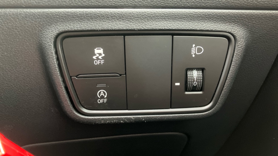 Hyundai TUCSON 1.6 TGDi SE Connect 5dr 2WD Petrol Estate - Image 25
