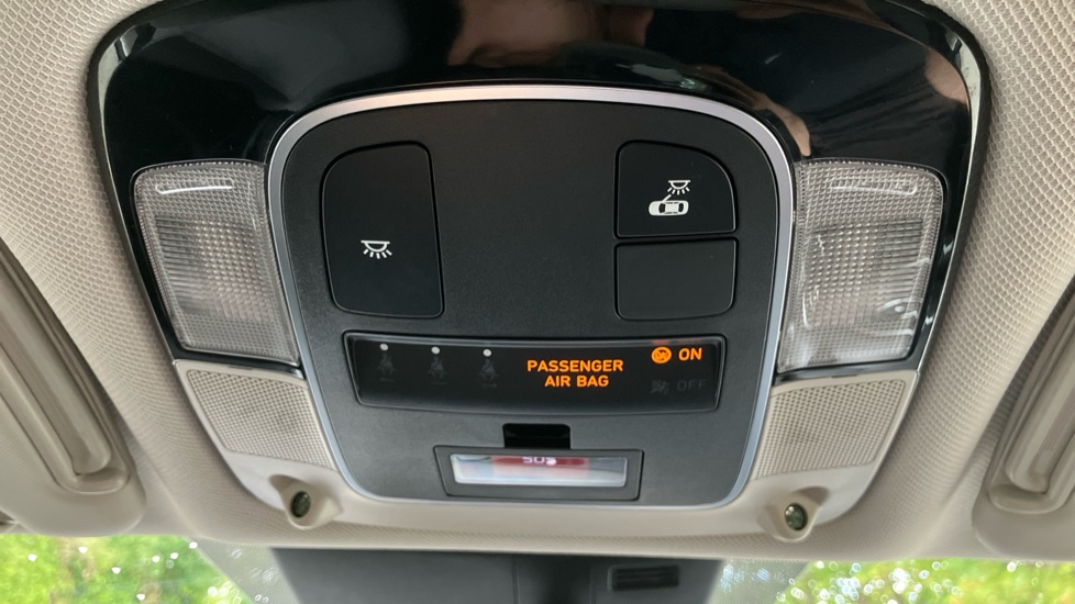 Hyundai TUCSON 1.6 TGDi SE Connect 5dr 2WD Petrol Estate - Image 34