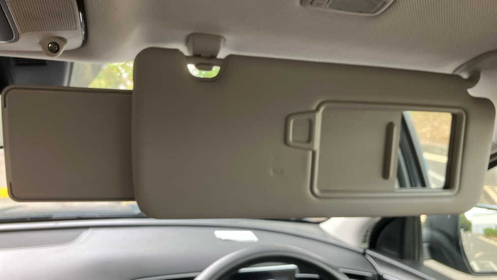 Hyundai TUCSON 1.6 TGDi SE Connect 5dr 2WD Petrol Estate - Image 35