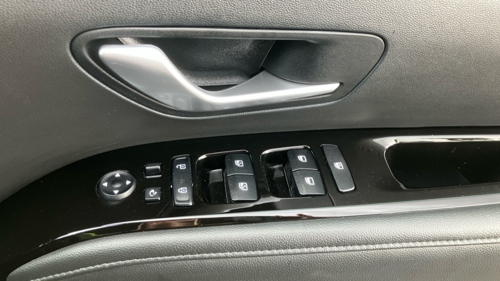 Hyundai TUCSON 1.6 TGDi SE Connect 5dr 2WD Petrol Estate - Image 36