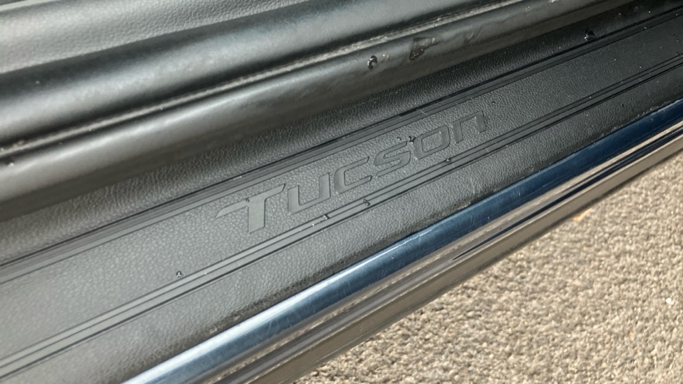 Hyundai TUCSON 1.6 TGDi SE Connect 5dr 2WD Petrol Estate - Image 39