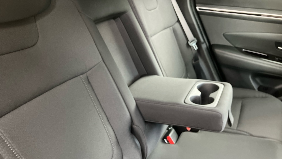 Hyundai TUCSON 1.6 TGDi SE Connect 5dr 2WD Petrol Estate - Image 44