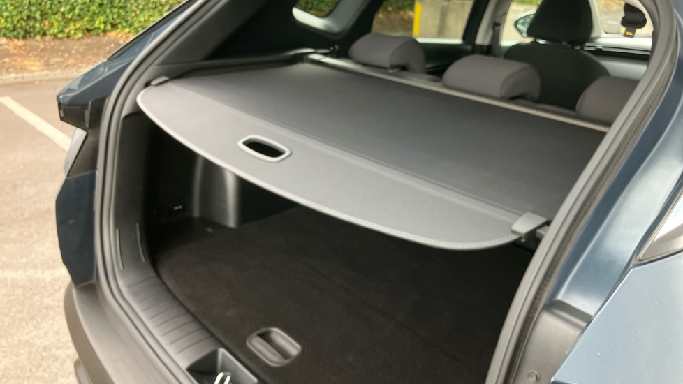 Hyundai TUCSON 1.6 TGDi SE Connect 5dr 2WD Petrol Estate - Image 45