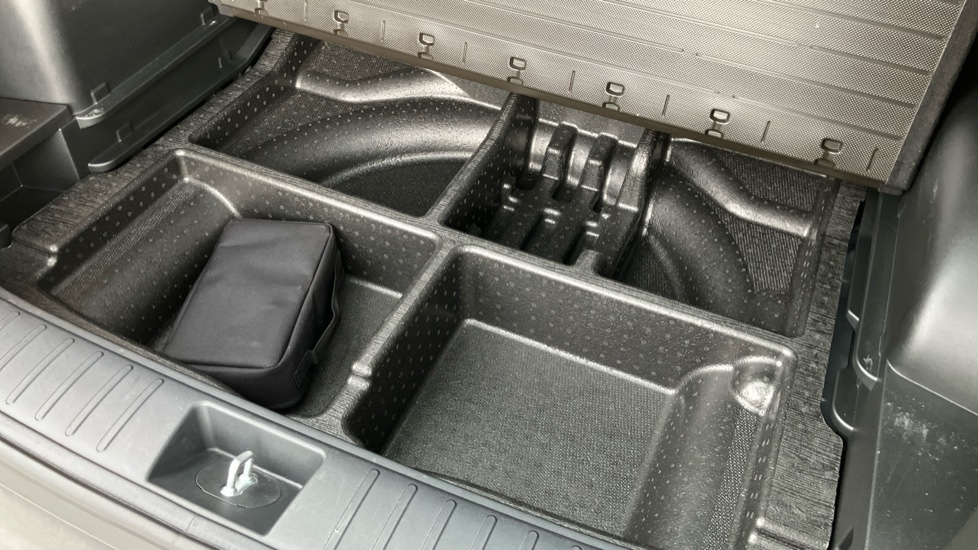 Hyundai TUCSON 1.6 TGDi SE Connect 5dr 2WD Petrol Estate - Image 46